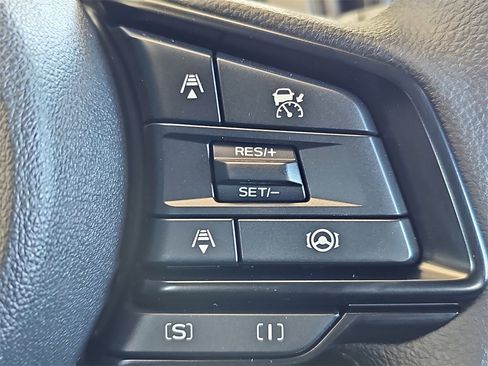 New 2026 Subaru Crosstrek 2.0i Premium image 18