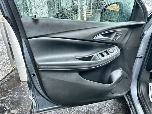 Used 2022 Buick Encore GX Preferred w/ Cold Weather Comfort Package image 20