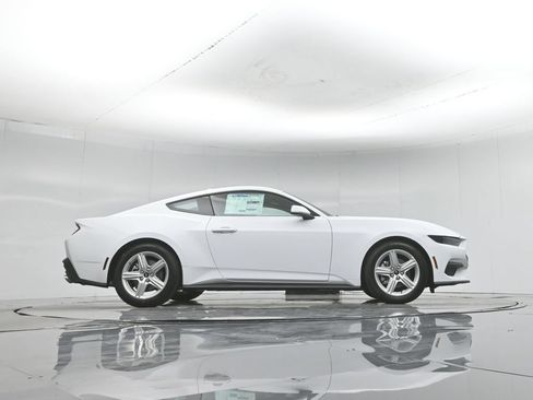 New 2026 Ford Mustang Coupe RWD image 44