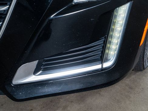 Used 2015 Cadillac CTS Luxury image 14