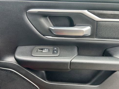 Used 2021 RAM 1500 Big Horn AWD/4WD image 21