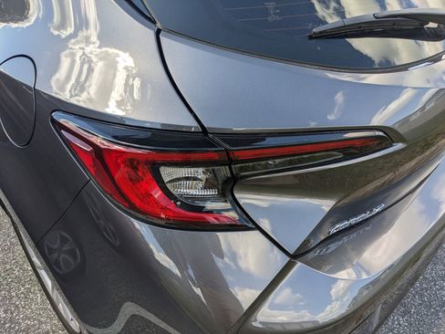 Used 2025 Toyota Corolla SE FWD image 21