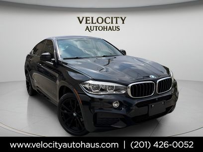 Used 2019 BMW X6 xDrive35i