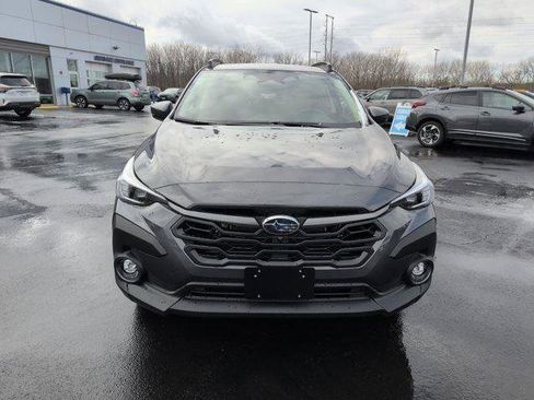 New 2026 Subaru Crosstrek 2.5i Limited w/ Crosstrek Mirror Package AWD/4WD image 9
