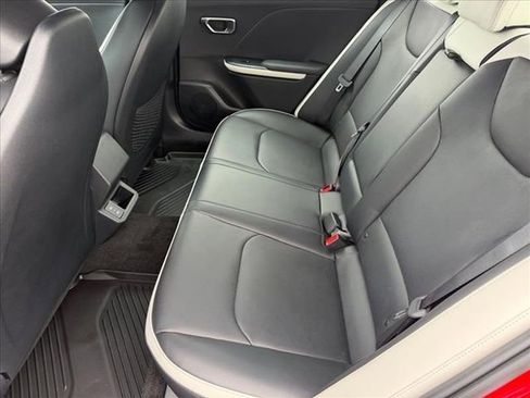 New 2026 Kia K4 GT-Line image 12