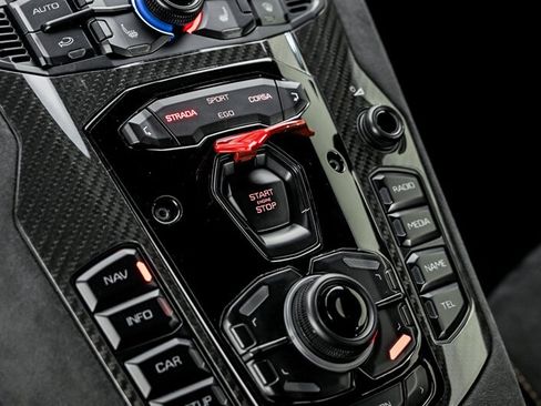 Used 2022 Lamborghini Aventador LP 780-4 Ultimae AWD/4WD image 35