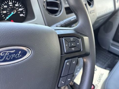 New 2027 Ford F750 2WD Regular Cab Super Duty image 23