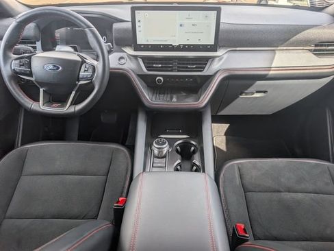 Used 2025 Ford Explorer ST AWD/4WD image 25