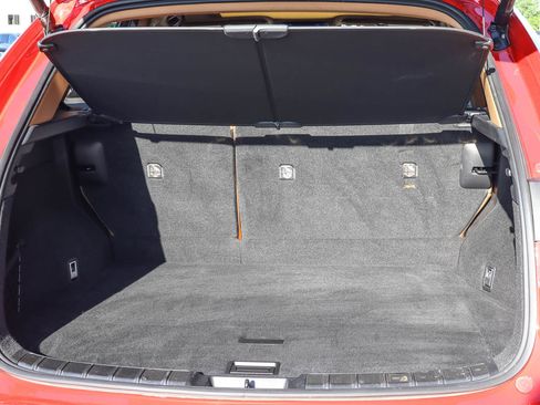 Used 2022 Lexus NX 350 AWD w/ Vision Package image 10