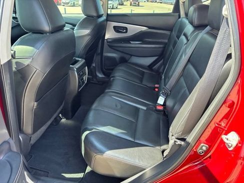 Used 2019 Nissan Murano SL FWD image 25