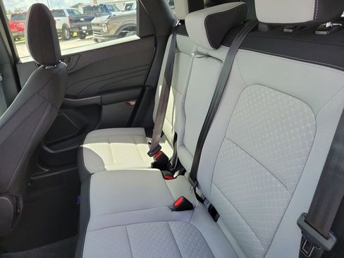 New 2026 Ford Escape Active FWD image 10