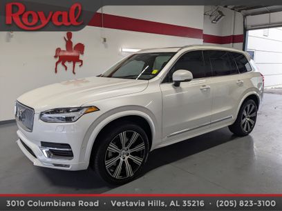 Certified 2024 Volvo XC90 B6 Plus w/ Protection Package Premier