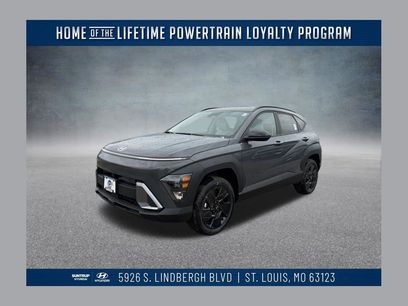 New 2026 Hyundai Kona SEL Sport