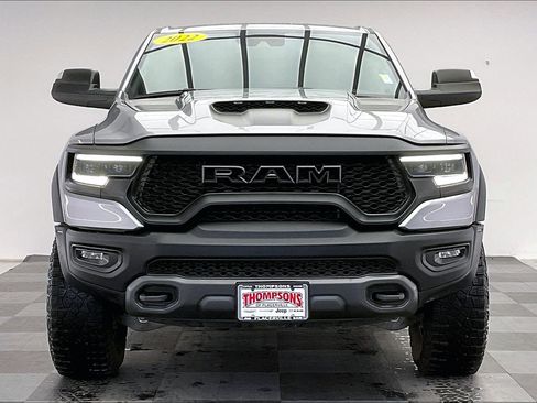 Used 2022 RAM 1500 TRX w/ Trailer Tow Group AWD/4WD image 2