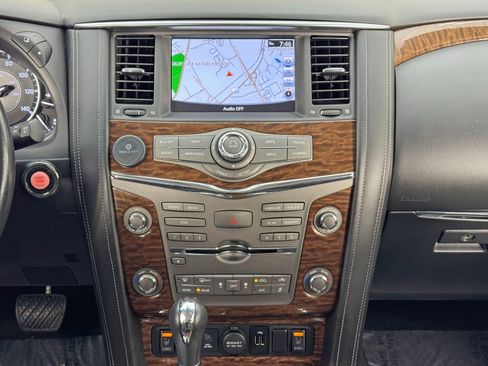 Used 2019 Nissan Armada SV w/ Driver Package image 22