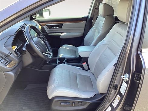 Used 2022 Honda CR-V EX-L image 9