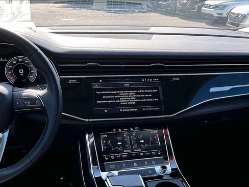 Certified 2023 Audi Q8 Premium Plus AWD/4WD image 20