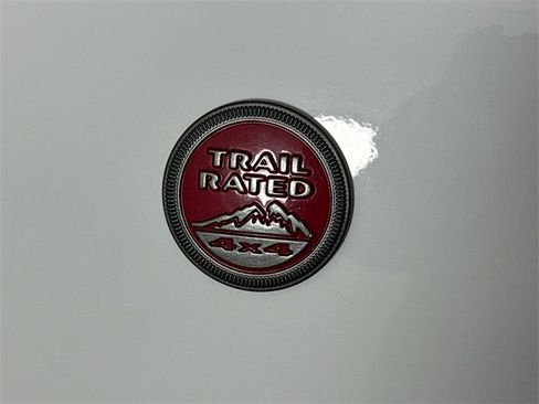 Used 2024 Jeep Compass Trailhawk image 30