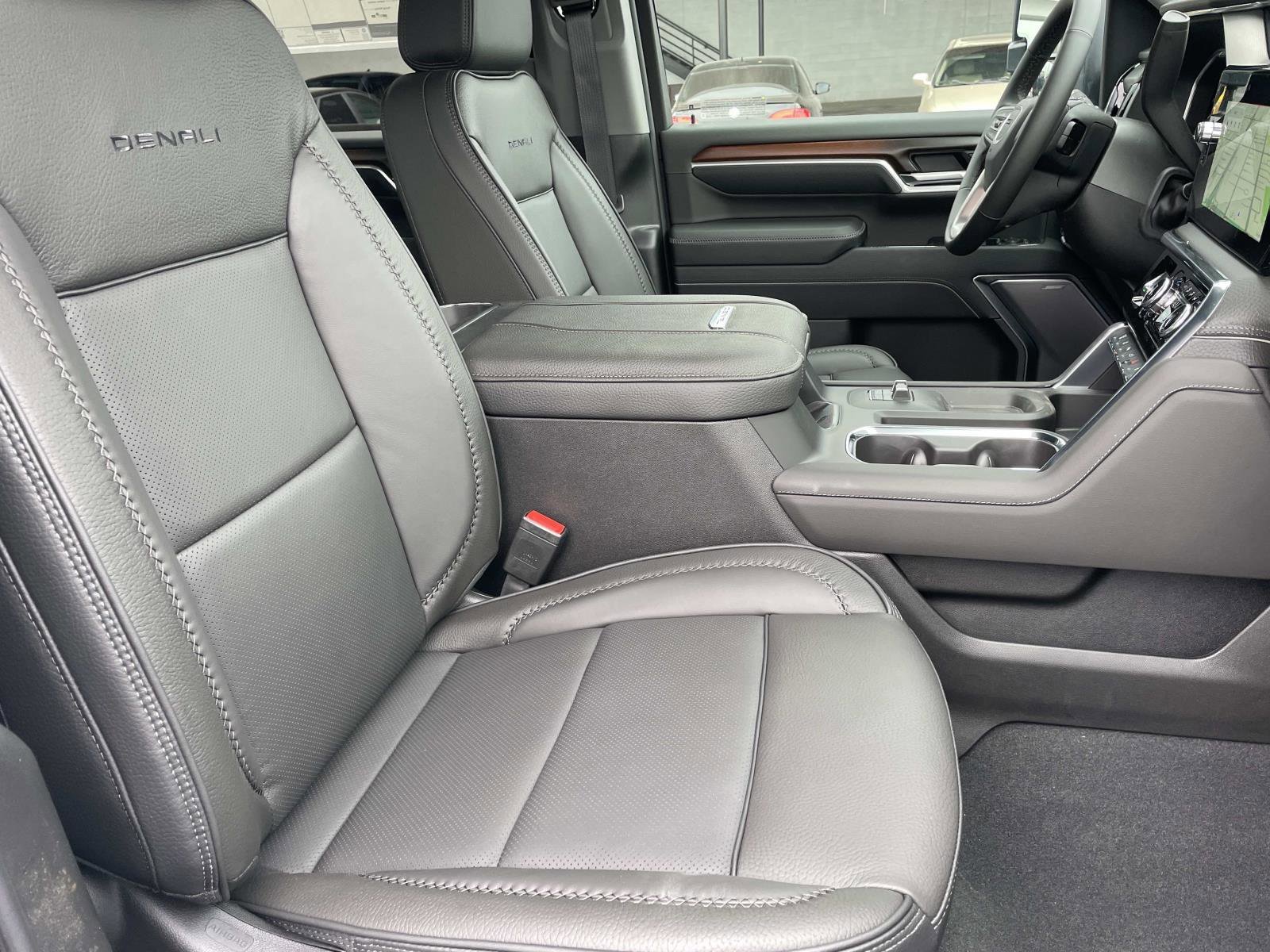 New 2026 GMC Sierra 2500 Denali w/ Max Trailering Package AWD/4WD image 28