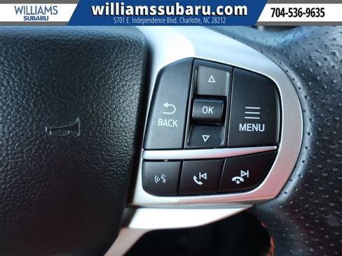 Used 2022 Ford Explorer Timberline AWD/4WD image 23