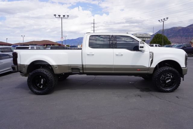 Used 2026 Ford F350 King Ranch AWD/4WD image 15