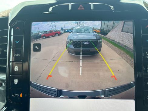 Used 2024 RAM 1500 Limited w/ Off Road Group image 25