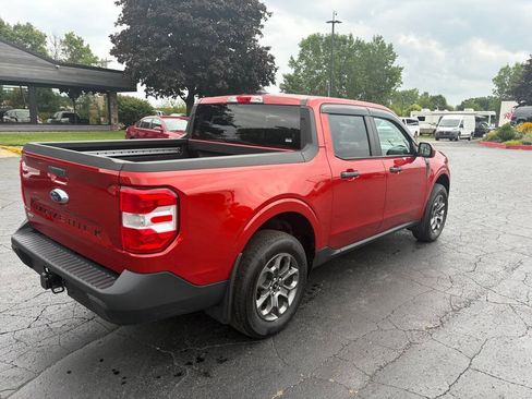 Used 2023 Ford Maverick XLT w/ XLT Luxury Package FWD image 6