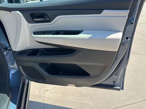 New 2026 Honda Odyssey EX-L image 20