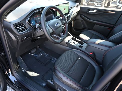 New 2026 Ford Escape ST-Line w/ Tech Pack #1 image 15