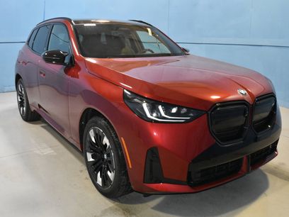 New 2025 BMW X3 M50 w/ Premium Package