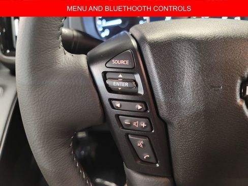 New 2026 Nissan Frontier SV w/ SV Convenience Package image 13