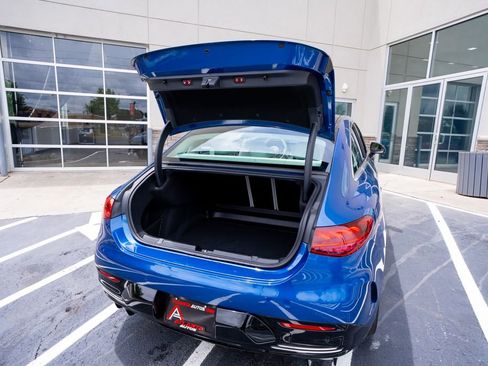 Used 2023 Mercedes-Benz EQE 350+ Sedan w/ Exclusive Trim Package image 44