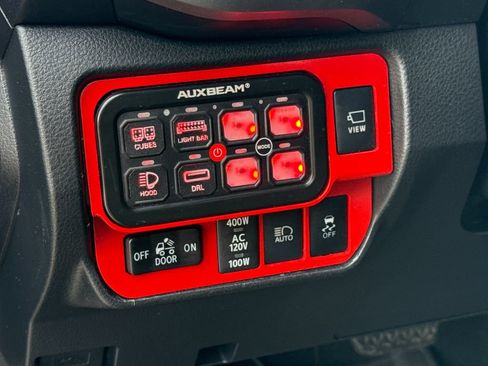 Used 2023 Toyota Tacoma TRD Pro AWD/4WD image 15