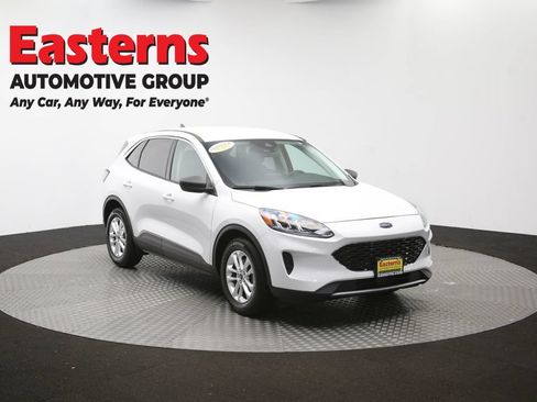 Used 2022 Ford Escape SE FWD image 49