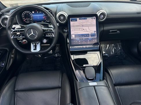 Certified 2022 Mercedes-Benz SL 63 AMG 4MATIC image 4