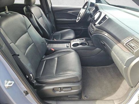 Used 2022 Honda Passport EX-L image 21