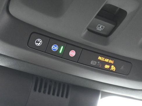 Used 2024 Chevrolet Tahoe RST w/ Luxury Package image 23