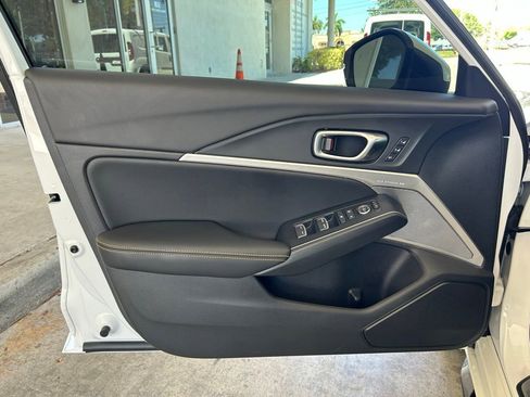 Used 2026 Acura Integra A-Spec FWD image 36
