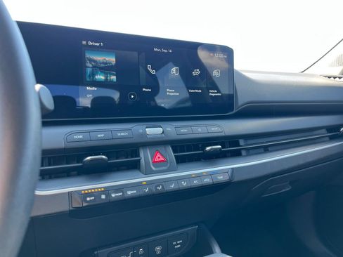 Used 2026 Kia K4 FWD image 19