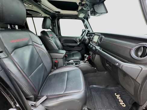 Used 2020 Jeep Gladiator Rubicon image 20