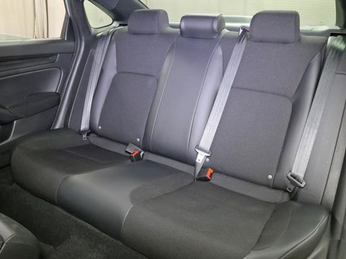 Certified 2022 Honda Civic Sport image 12