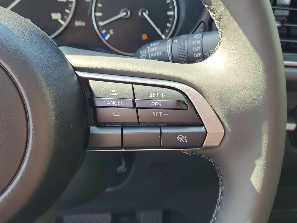 New 2026 MAZDA CX-30 AWD 2.5 S image 22