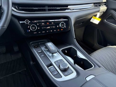 Certified 2026 INFINITI QX60 Autograph w/ Dark Cargo Package image 16