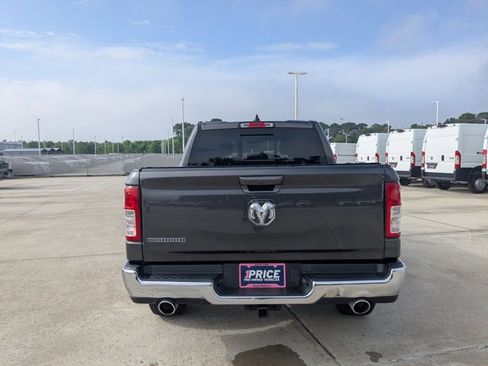 Used 2022 RAM 1500 Big Horn image 6