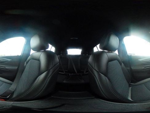 Used 2025 Buick Envista Preferred image 42