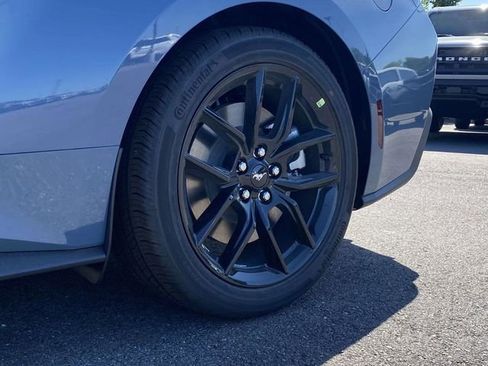 New 2026 Ford Mustang GT RWD image 9