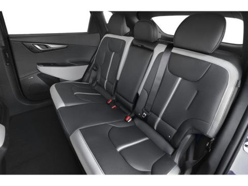 Certified 2025 Kia EV6 GT-Line image 12