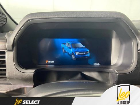 Used 2023 Ford F150 Tremor w/ Equipment Group 402A High AWD/4WD image 14
