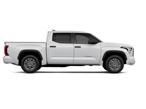 New 2026 Toyota Tundra SR5 AWD/4WD image 28