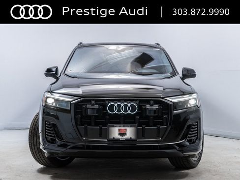 New 2026 Audi Q7 3.0T Premium Plus image 10